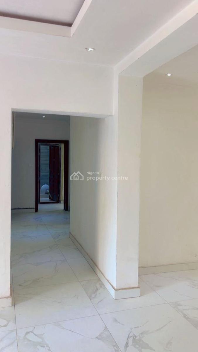 Brand New 7 Units of 3 Bedroom Serviced Flats, Badore, Ajah, Lagos, Flat / Apartment for Rent