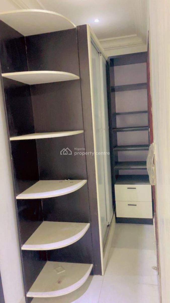 Brand New 7 Units of 3 Bedroom Serviced Flats, Badore, Ajah, Lagos, Flat / Apartment for Rent