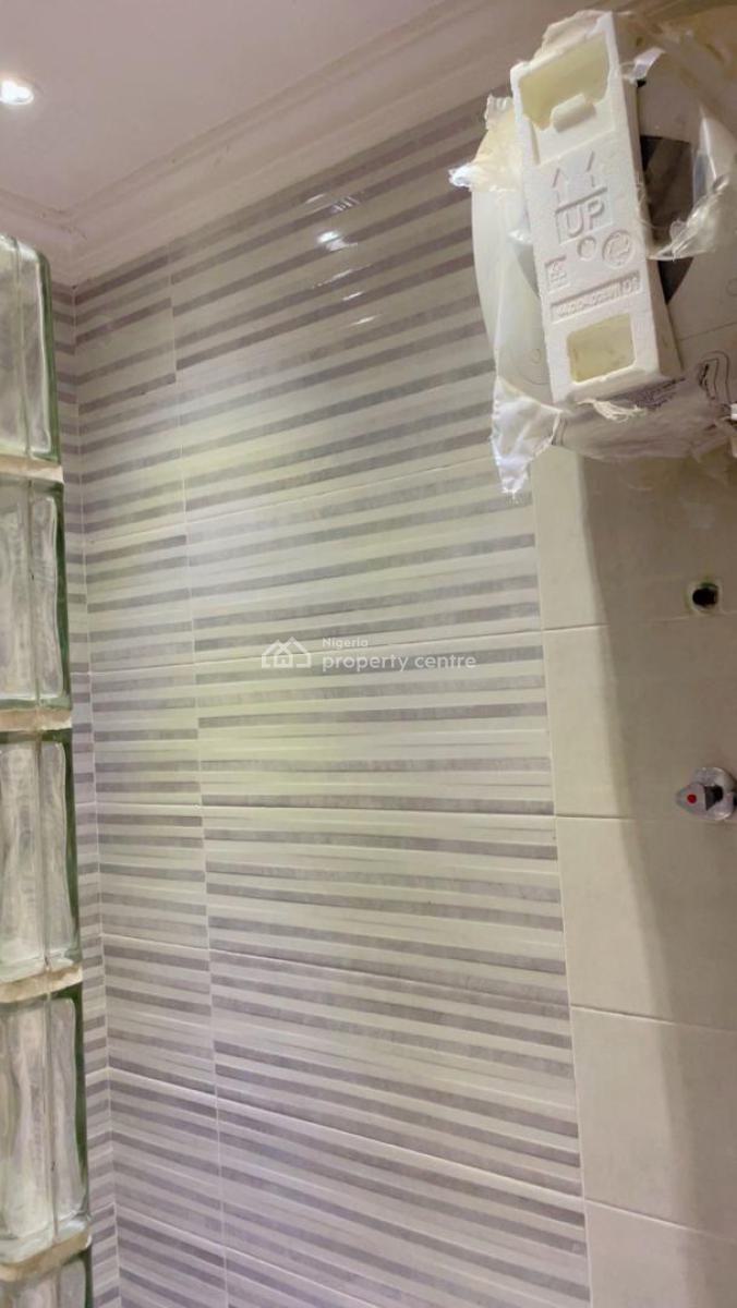 Brand New 7 Units of 3 Bedroom Serviced Flats, Badore, Ajah, Lagos, Flat / Apartment for Rent