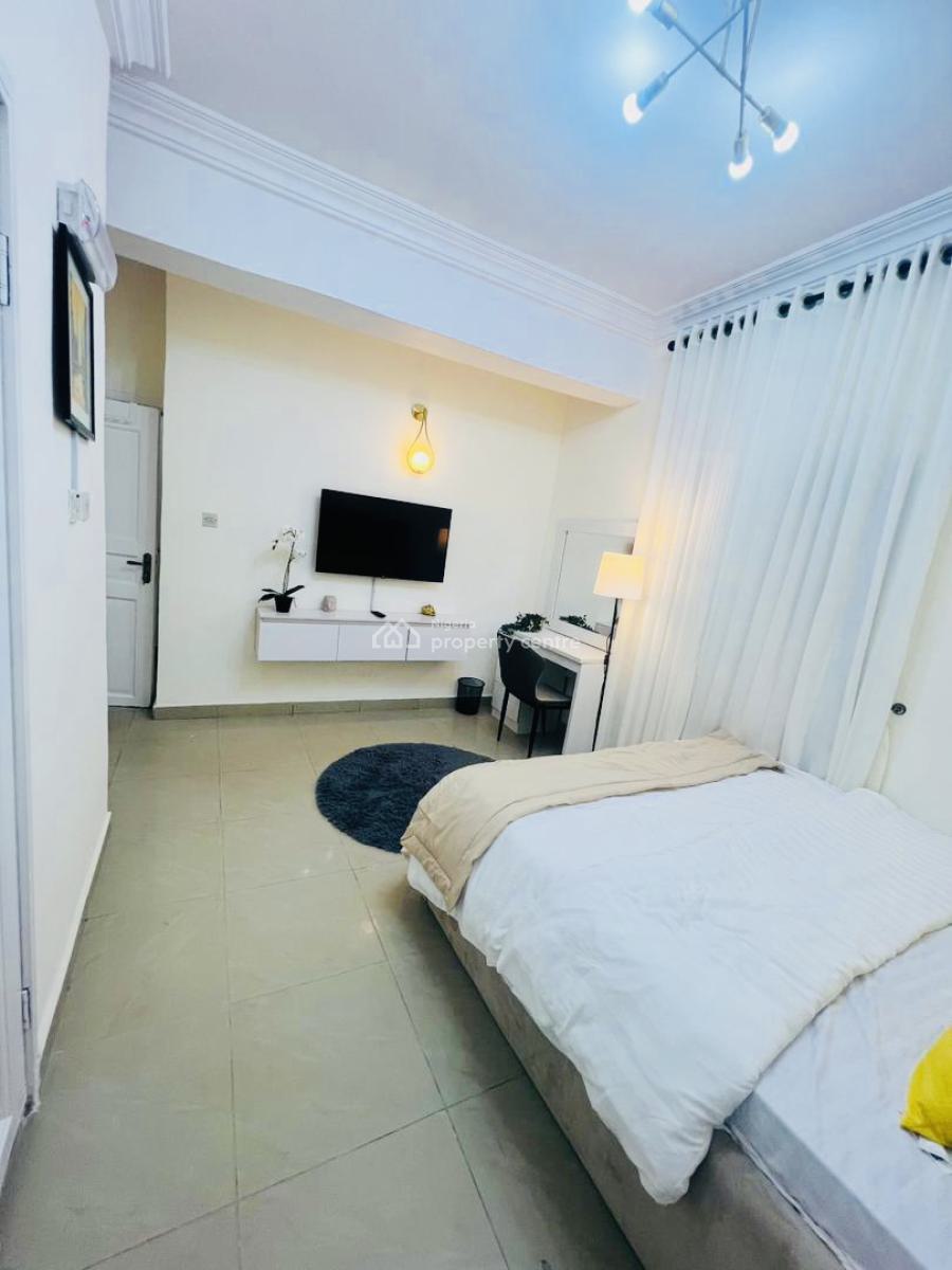 Beautifully Furnished Luxury 2 Bedroom Apartment, Spar Road Ikate, Ikate, Lekki, Lagos, Flat / Apartment for Rent