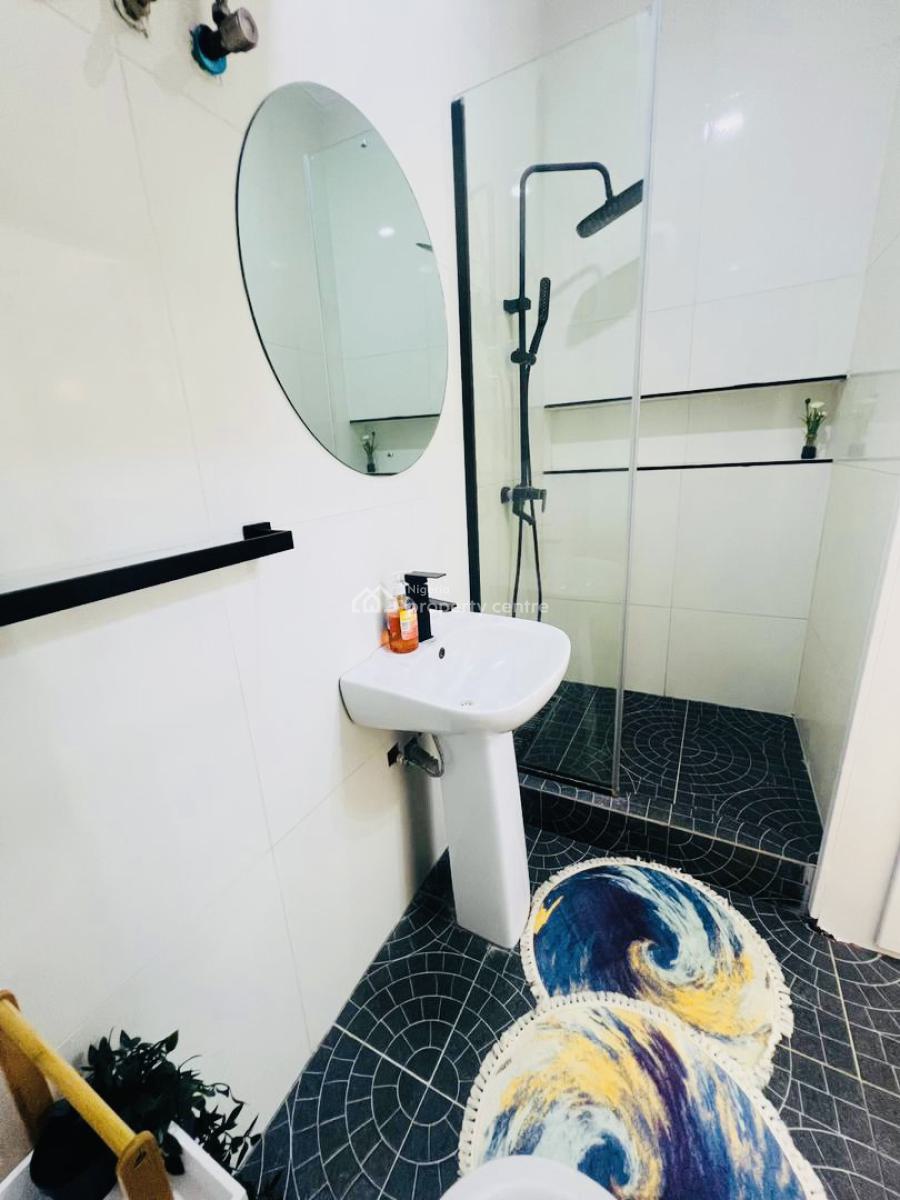 Beautifully Furnished Luxury 2 Bedroom Apartment, Spar Road Ikate, Ikate, Lekki, Lagos, Flat / Apartment for Rent