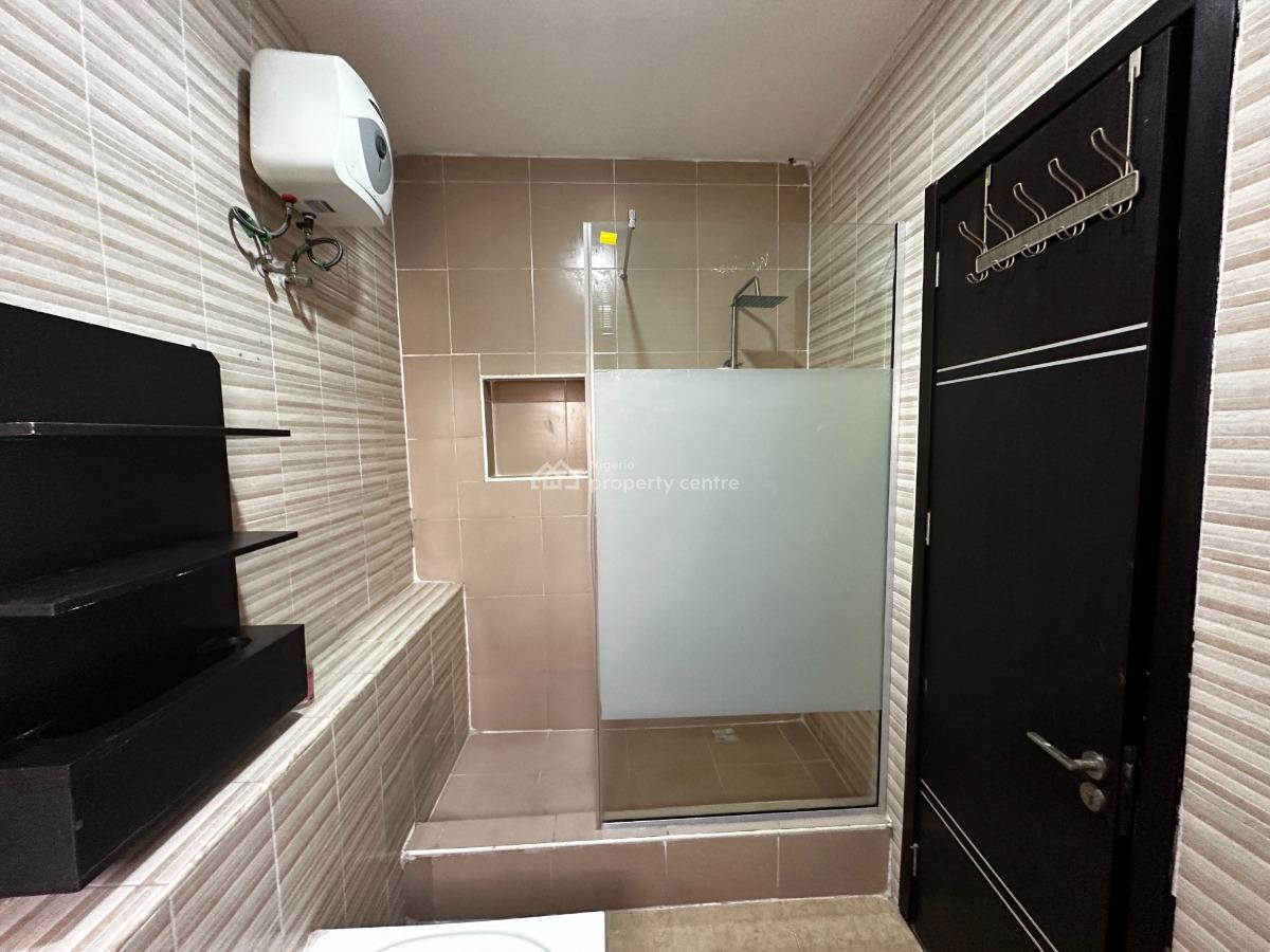 4 Bedroom House By Circle Mall Lekki-jakande, Vintage Park 2 Estate, Osapa, Lekki, Lagos, Semi-detached Bungalow for Rent