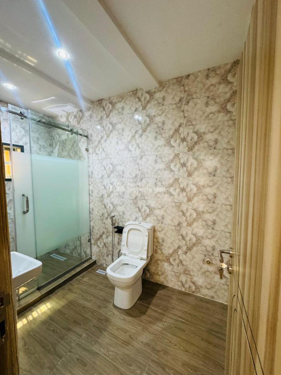 3 Bedroom Apartment, Ogba, Ikeja, Lagos, Flat / Apartment for Sale