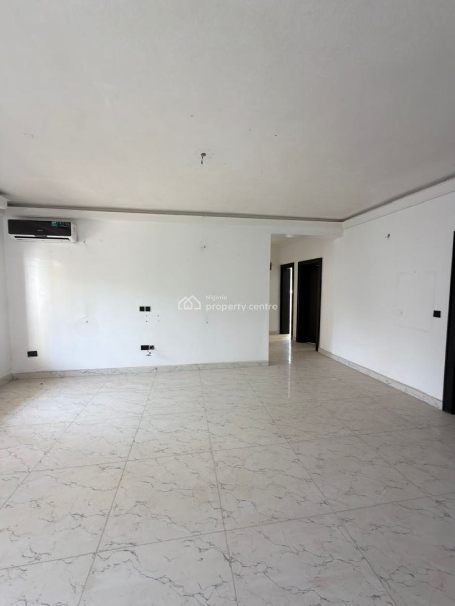 7 Bedroom Fully Detached Duplex, Maitama District, Abuja, Detached Duplex for Sale