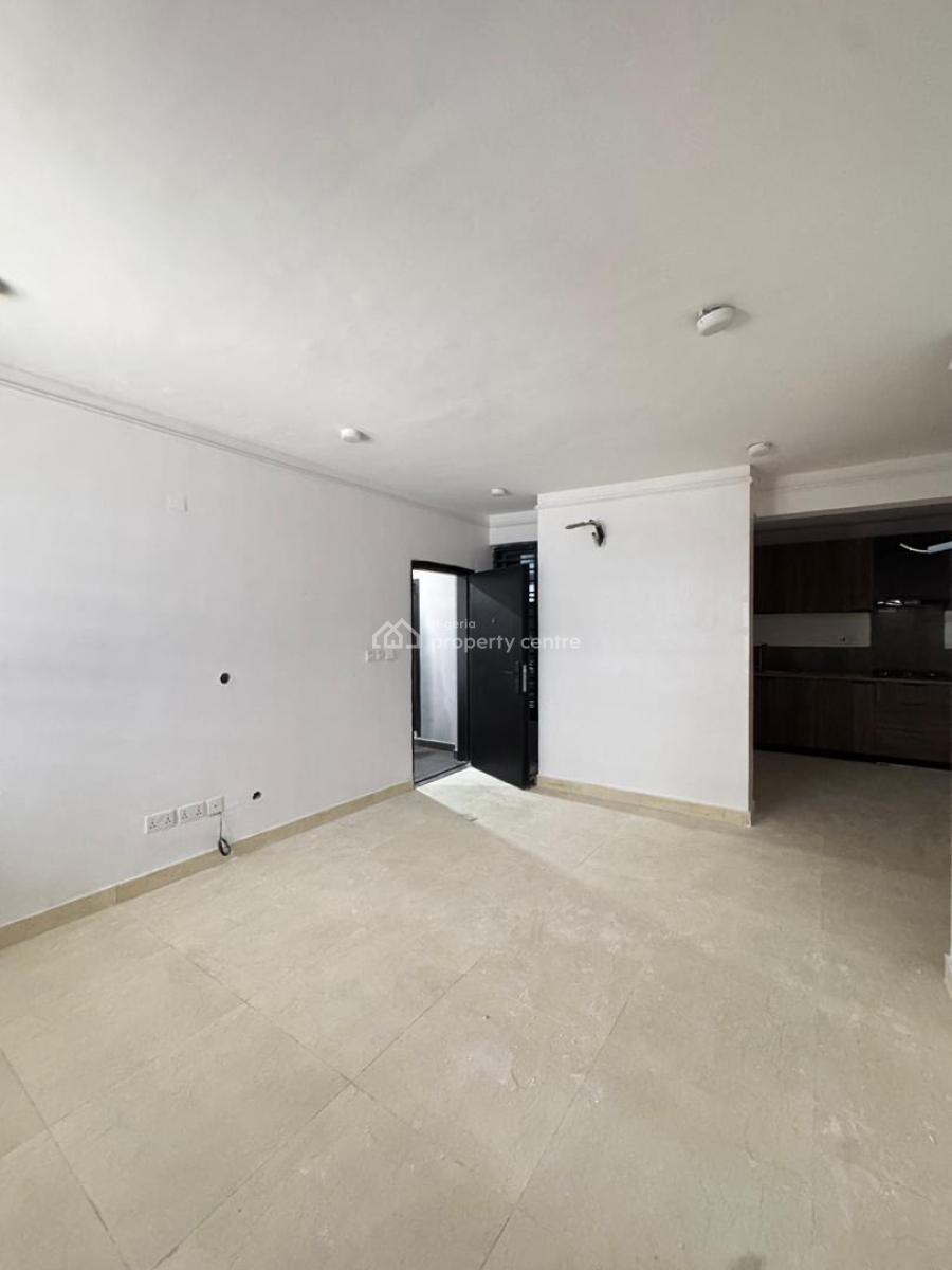 Spacious Fully Serviced 2 Bedroom Apartment, Osapa London Lekki Lagos, Osapa, Lekki, Lagos, Flat / Apartment for Sale
