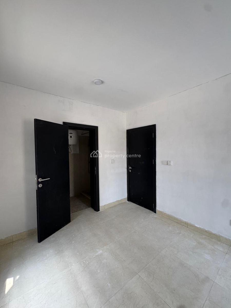 Spacious Fully Serviced 2 Bedroom Apartment, Osapa London Lekki Lagos, Osapa, Lekki, Lagos, Flat / Apartment for Sale