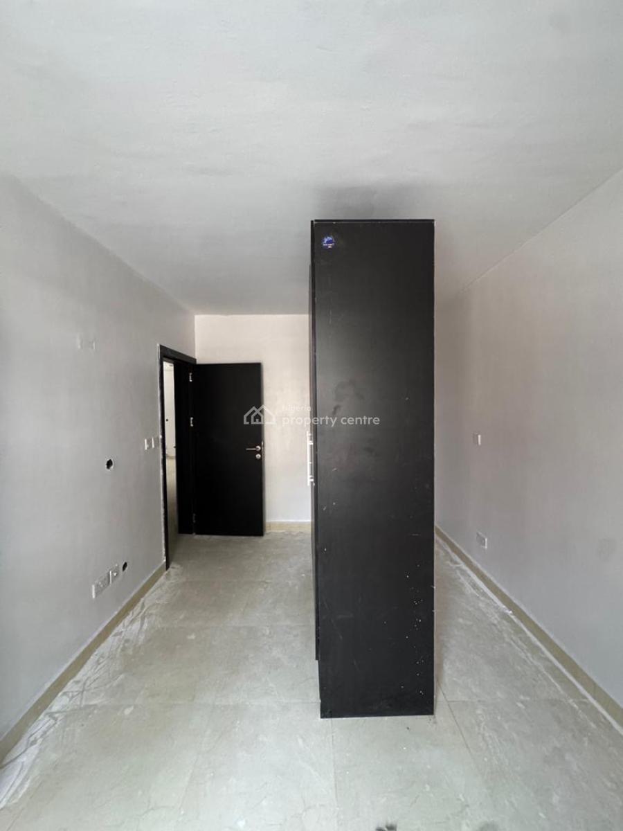 Spacious Fully Serviced 2 Bedroom Apartment, Osapa London Lekki Lagos, Osapa, Lekki, Lagos, Flat / Apartment for Sale