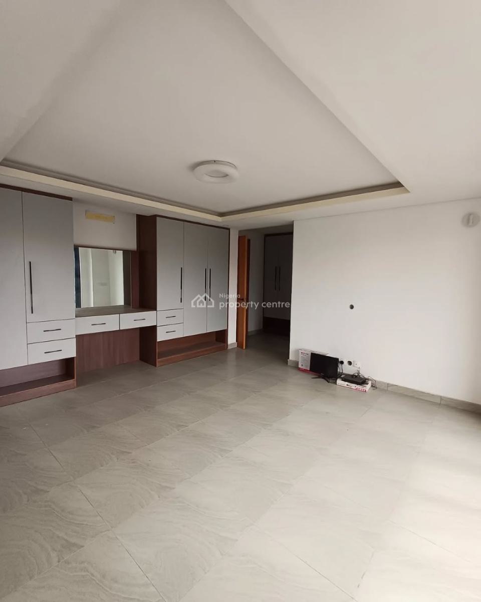 Luxury 5bedroom Terrace Duplex+ Boys Quarter, Periwinkle Lekki Phase 1, Lekki Phase 1, Lekki, Lagos, Semi-detached Duplex for Rent