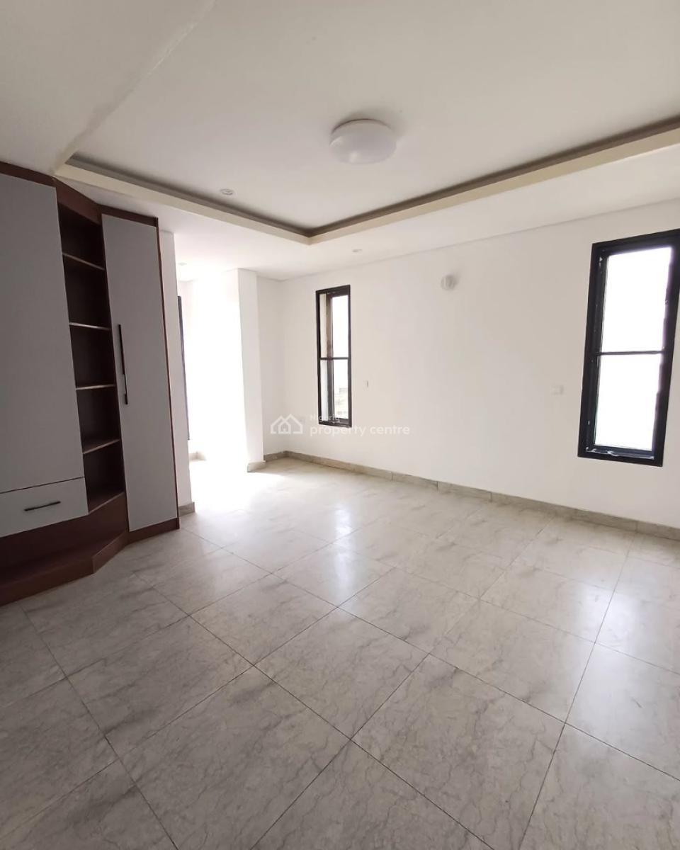Luxury 5bedroom Terrace Duplex+ Boys Quarter, Periwinkle Lekki Phase 1, Lekki Phase 1, Lekki, Lagos, Semi-detached Duplex for Rent