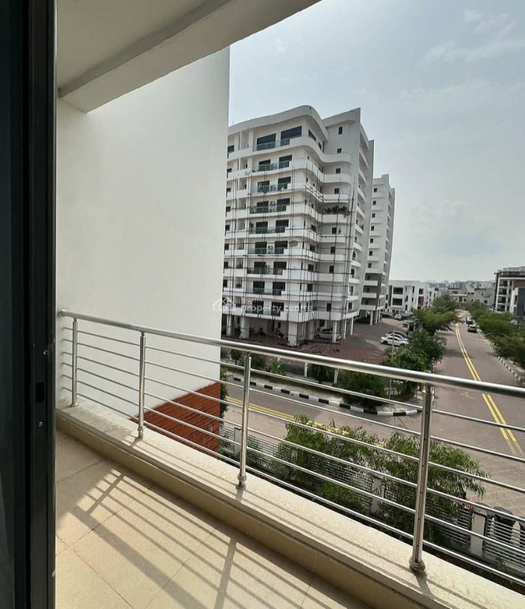 Luxury Fully Serviced 4bedroom Terrace Duplex+ Boys Quarter, Lekki Phase 1, Lekki Phase 1, Lekki, Lagos, Terraced Duplex for Sale