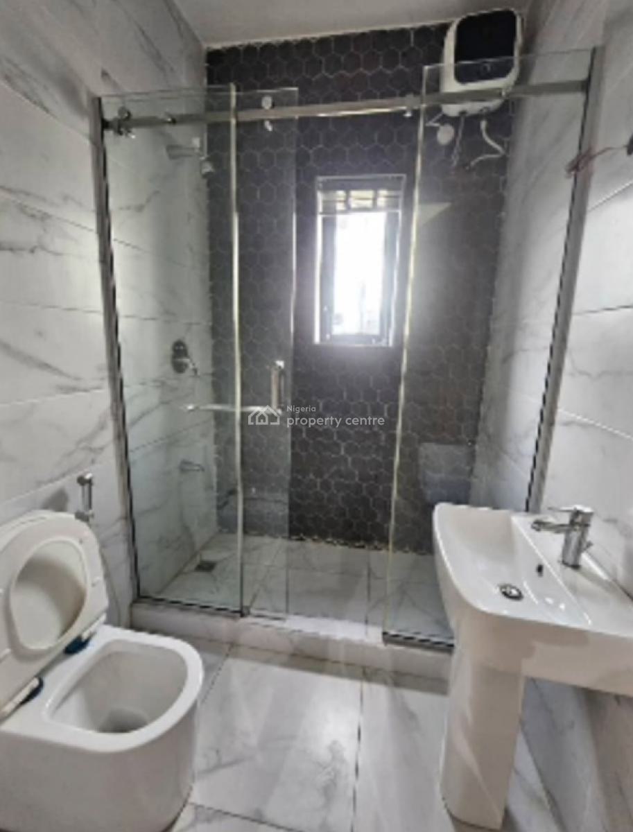 4 Bedroom Terraced Duplex with Bq, Gym, Pool, Lounge Etc, Old Ikoyi, Ikoyi, Lagos, Terraced Duplex for Rent