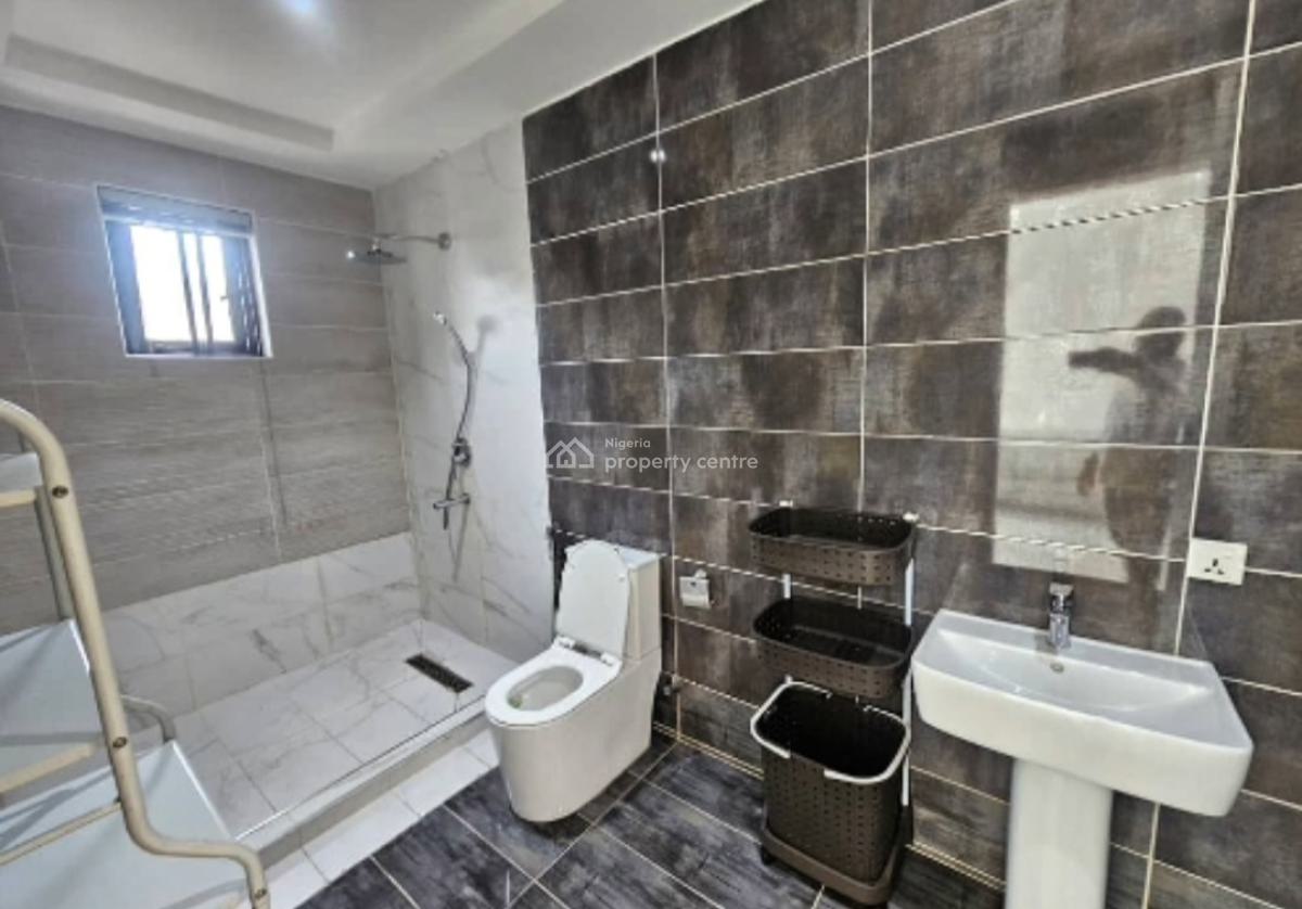 4 Bedroom Terraced Duplex with Bq, Gym, Pool, Lounge Etc, Old Ikoyi, Ikoyi, Lagos, Terraced Duplex for Rent