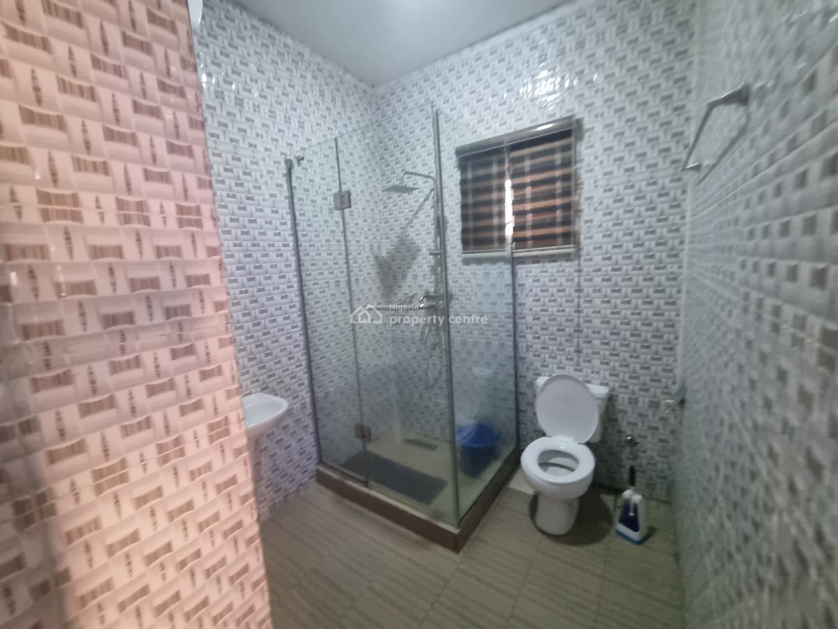 2 Bedrooms Flat, Jahi, Abuja, Flat / Apartment for Rent