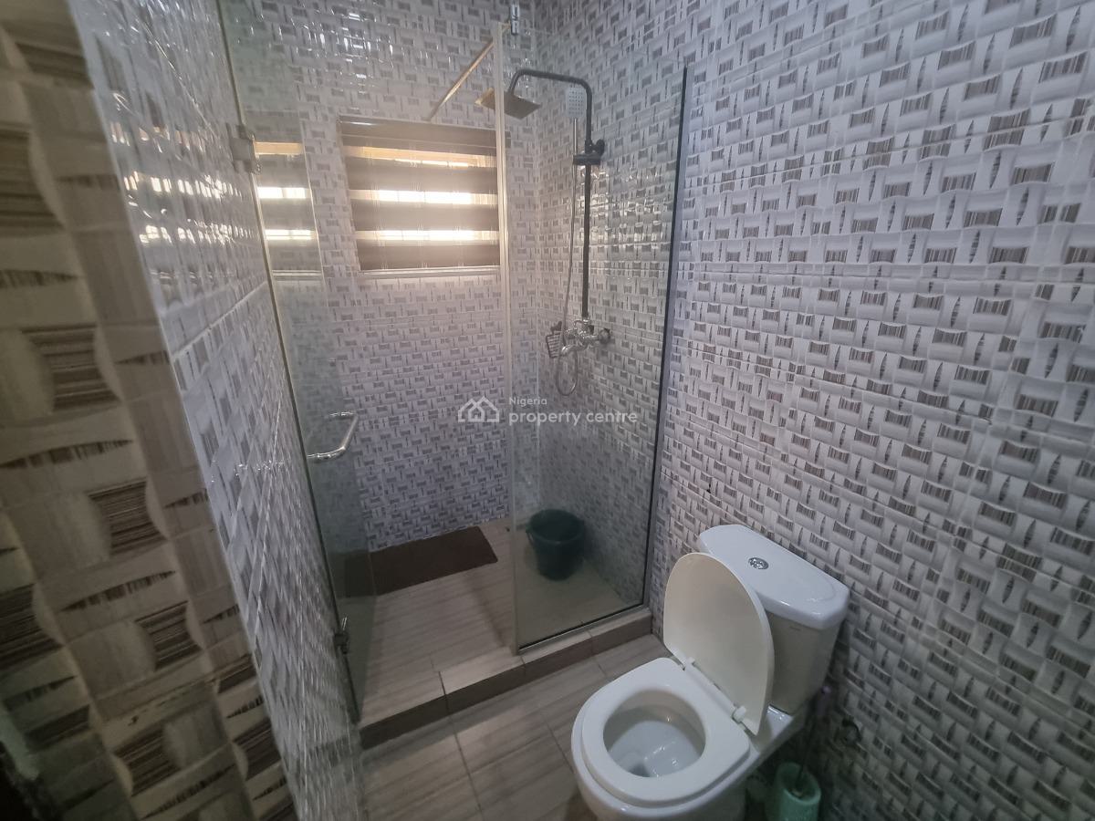 2 Bedrooms Flat, Jahi, Abuja, Flat / Apartment for Rent