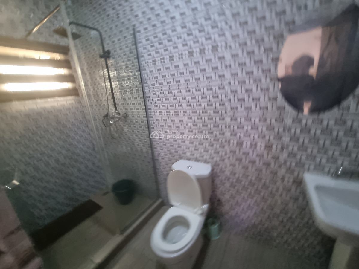 2 Bedrooms Flat, Jahi, Abuja, Flat / Apartment for Rent