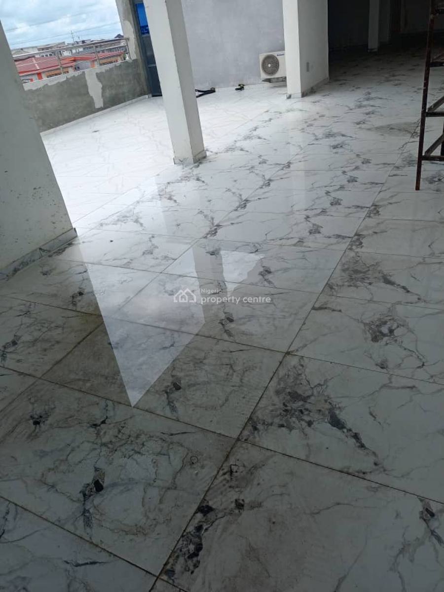 232sqm Office, Lekki Phase 1, Lekki, Lagos, Office Space for Rent