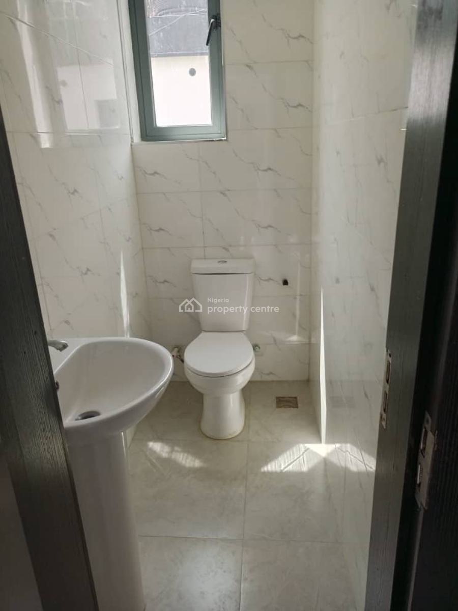 232sqm Office, Lekki Phase 1, Lekki, Lagos, Office Space for Rent