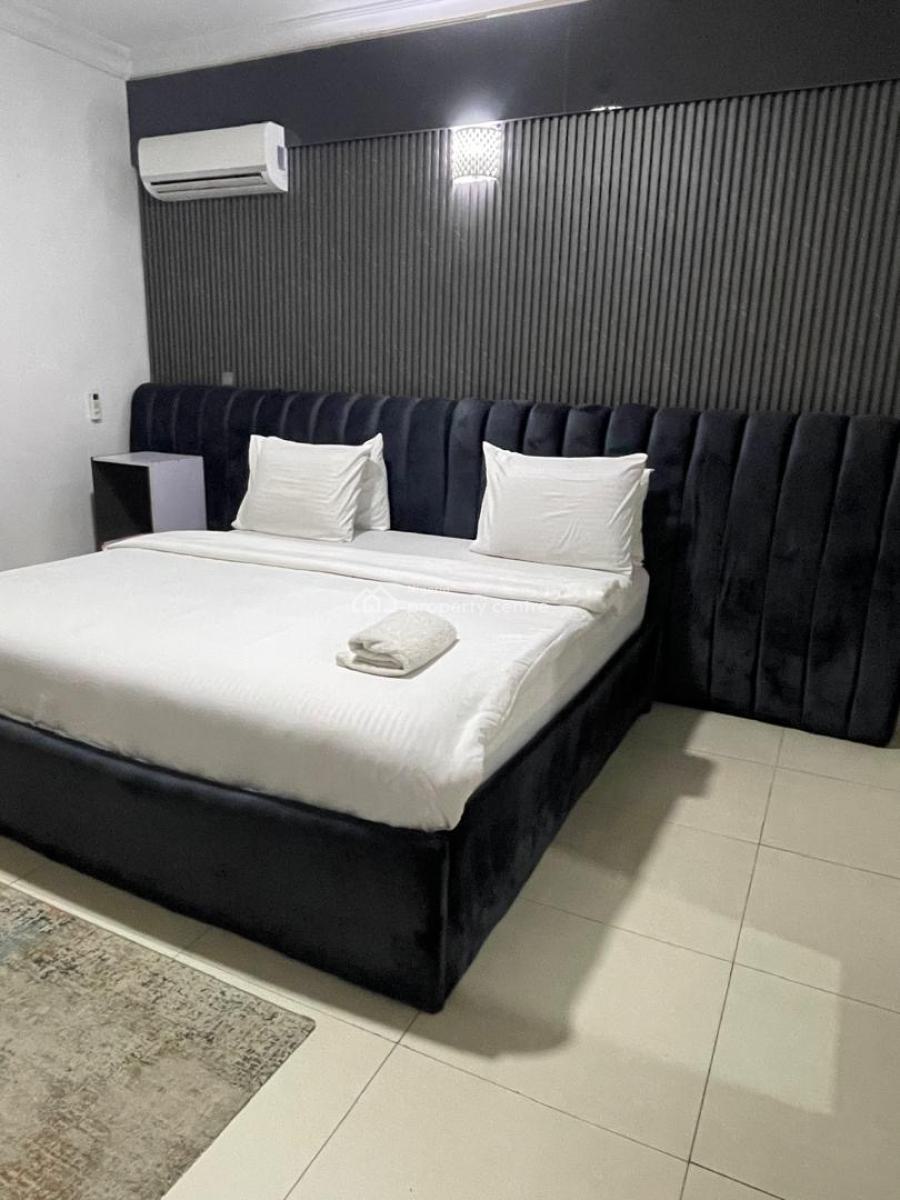 Luxury 3bedroom Apartment, Ikate, Lekki, Lagos, Flat / Apartment for Rent