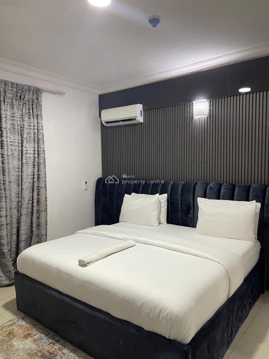 Luxury 3bedroom Apartment, Ikate, Lekki, Lagos, Flat / Apartment for Rent