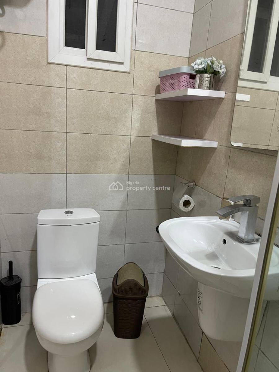 Luxury 3bedroom Apartment, Ikate, Lekki, Lagos, Flat / Apartment for Rent