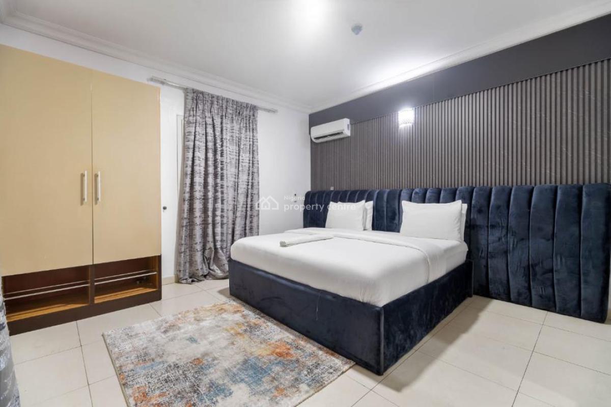 Luxury 3bedroom Apartment, Ikate, Lekki, Lagos, Flat / Apartment for Rent