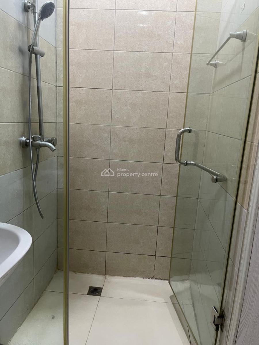 Luxury 3bedroom Apartment, Ikate, Lekki, Lagos, Flat / Apartment for Rent