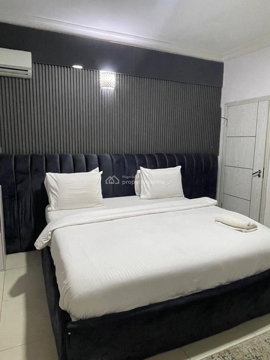 Luxury 3bedroom Apartment, Ikate, Lekki, Lagos, Flat / Apartment for Rent