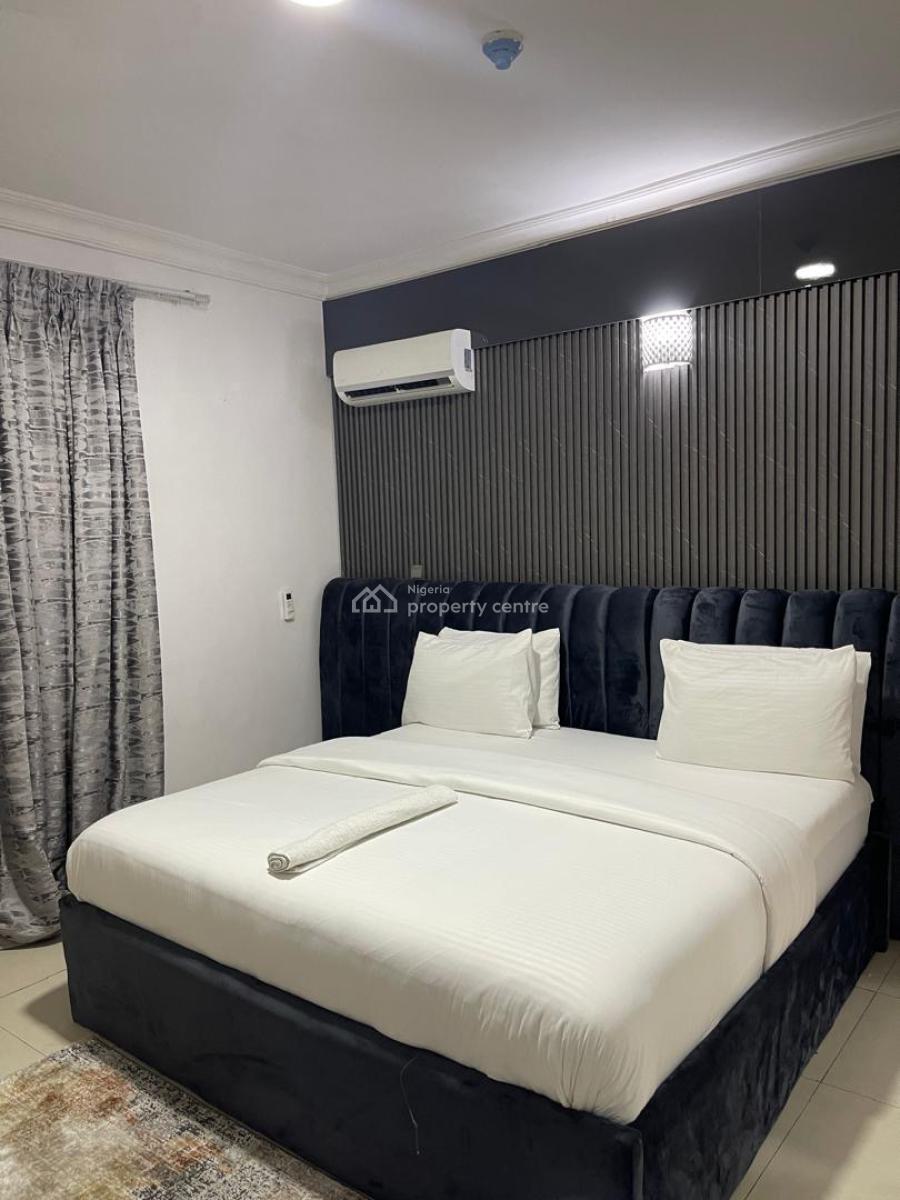 Luxury 3bedroom Apartment, Ikate, Lekki, Lagos, Flat / Apartment for Rent