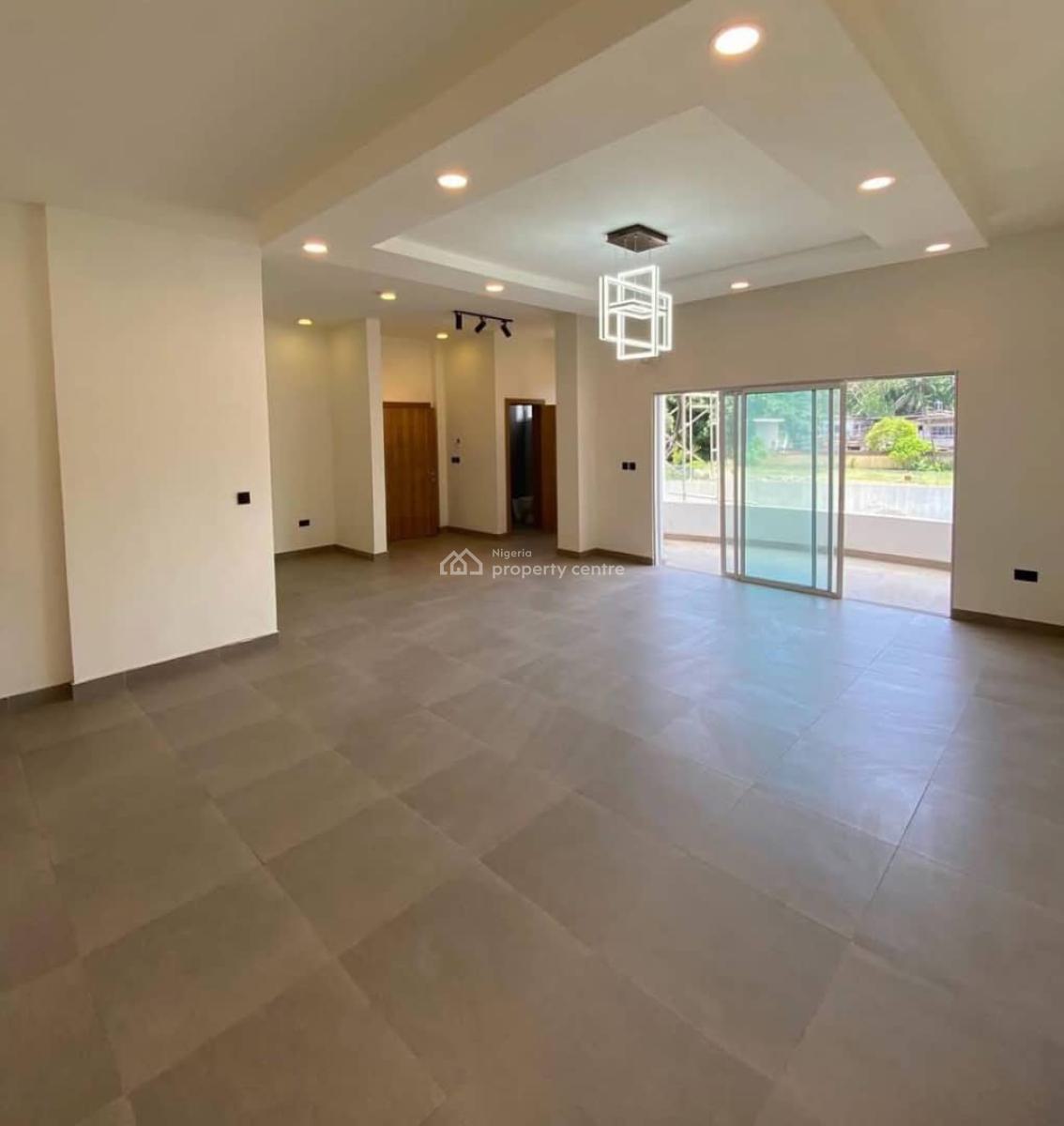 Very Lovey Spacious Fully Serviced 3bedroom Apartment+ Boys Quarter, Victoria Island, Victoria Island (vi), Lagos, Flat / Apartment for Rent