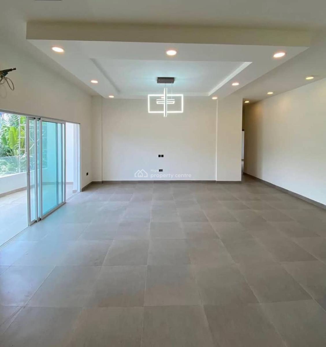 Very Lovey Spacious Fully Serviced 3bedroom Apartment+ Boys Quarter, Victoria Island, Victoria Island (vi), Lagos, Flat / Apartment for Rent