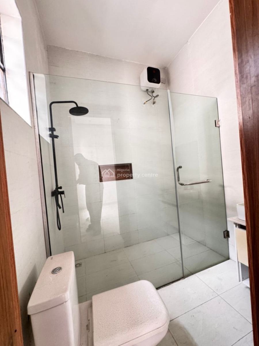 Beautiful 4bedroom, Orchid, Lekki, Lagos, Semi-detached Duplex for Sale