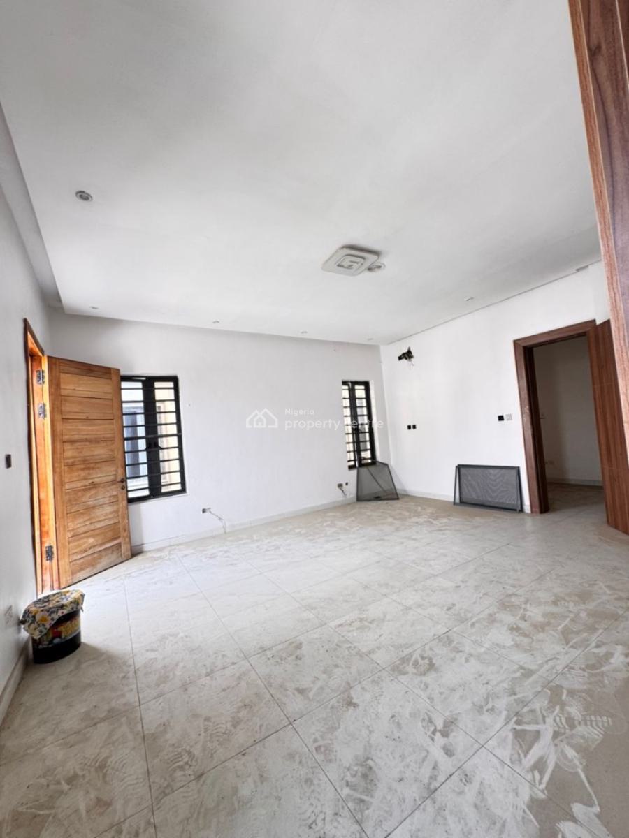 Beautiful 4bedroom, Orchid, Lekki, Lagos, Semi-detached Duplex for Sale