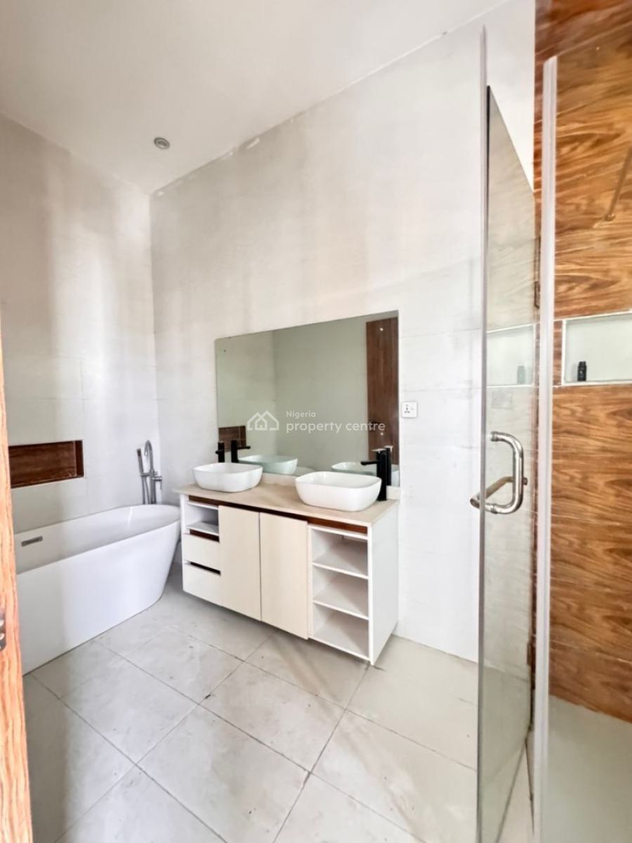 Beautiful 4bedroom, Orchid, Lekki, Lagos, Semi-detached Duplex for Sale