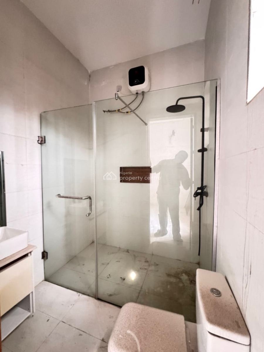 Beautiful 4bedroom, Orchid, Lekki, Lagos, Semi-detached Duplex for Sale