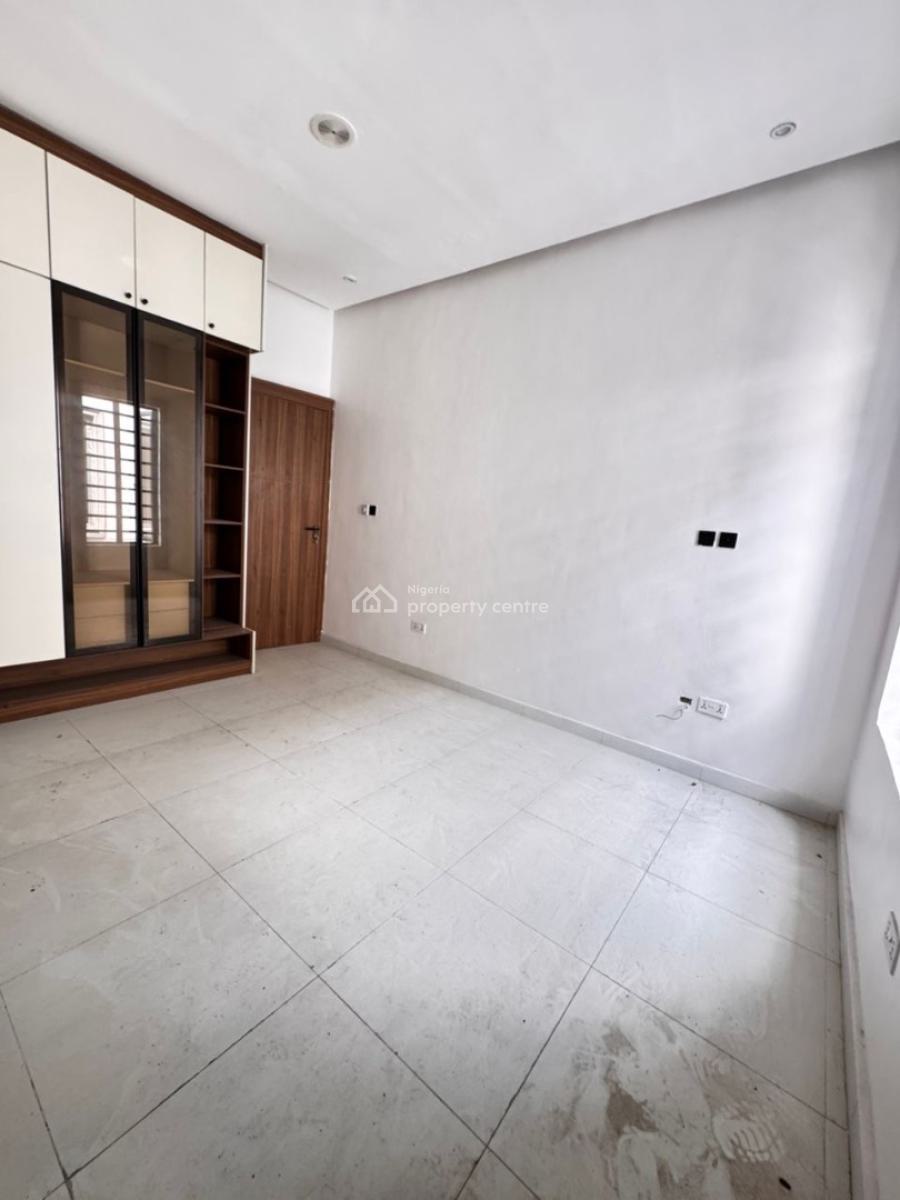 Beautiful 4bedroom, Orchid, Lekki, Lagos, Semi-detached Duplex for Sale