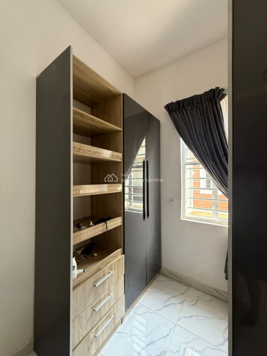 Luxury 4bedroom, Harris Drive, Vgc, Lekki, Lagos, Terraced Duplex for Sale