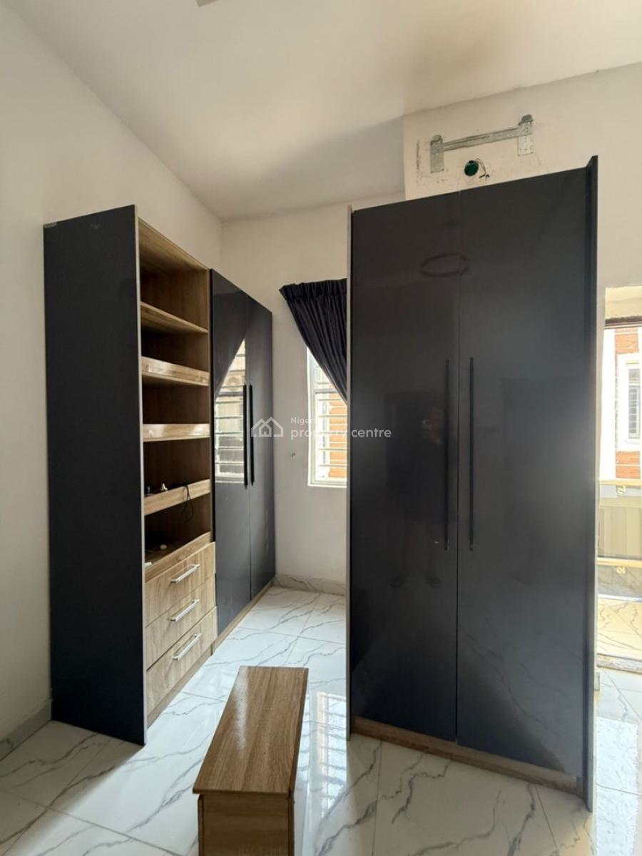 Luxury 4bedroom, Harris Drive, Vgc, Lekki, Lagos, Terraced Duplex for Sale