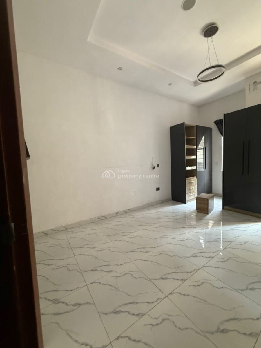 Luxury 4bedroom, Harris Drive, Vgc, Lekki, Lagos, Terraced Duplex for Sale