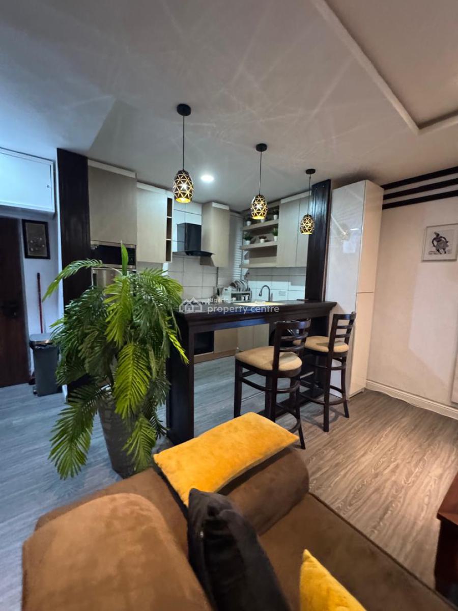 Fully Furnished 2bedroom Flat Within Lekki, Lsdpc Lekki Apartments, Lekki Phase 1, Lekki, Lagos, Flat / Apartment for Rent