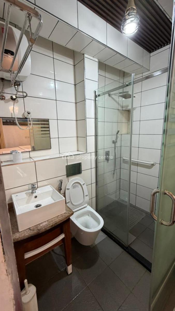 Fully Furnished 2bedroom Flat Within Lekki, Lsdpc Lekki Apartments, Lekki Phase 1, Lekki, Lagos, Flat / Apartment for Rent