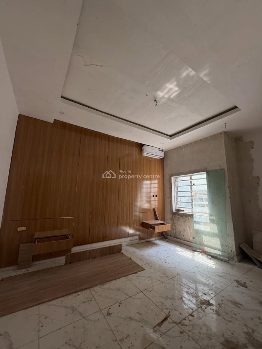 15 Units of 2bedrooms Apartments Wt 4 Selfcontain & Security House, Ada George Portharcourt, Port Harcourt, Rivers, Block of Flats for Sale