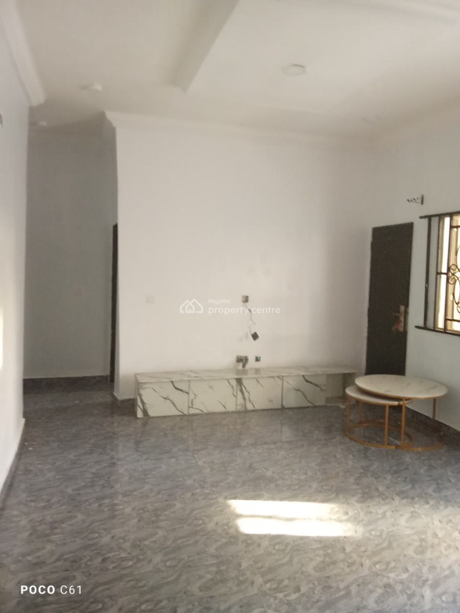 Clean 2 Bedroom Flat, Sangotedo Lekki, Sangotedo, Ajah, Lagos, Flat / Apartment for Rent