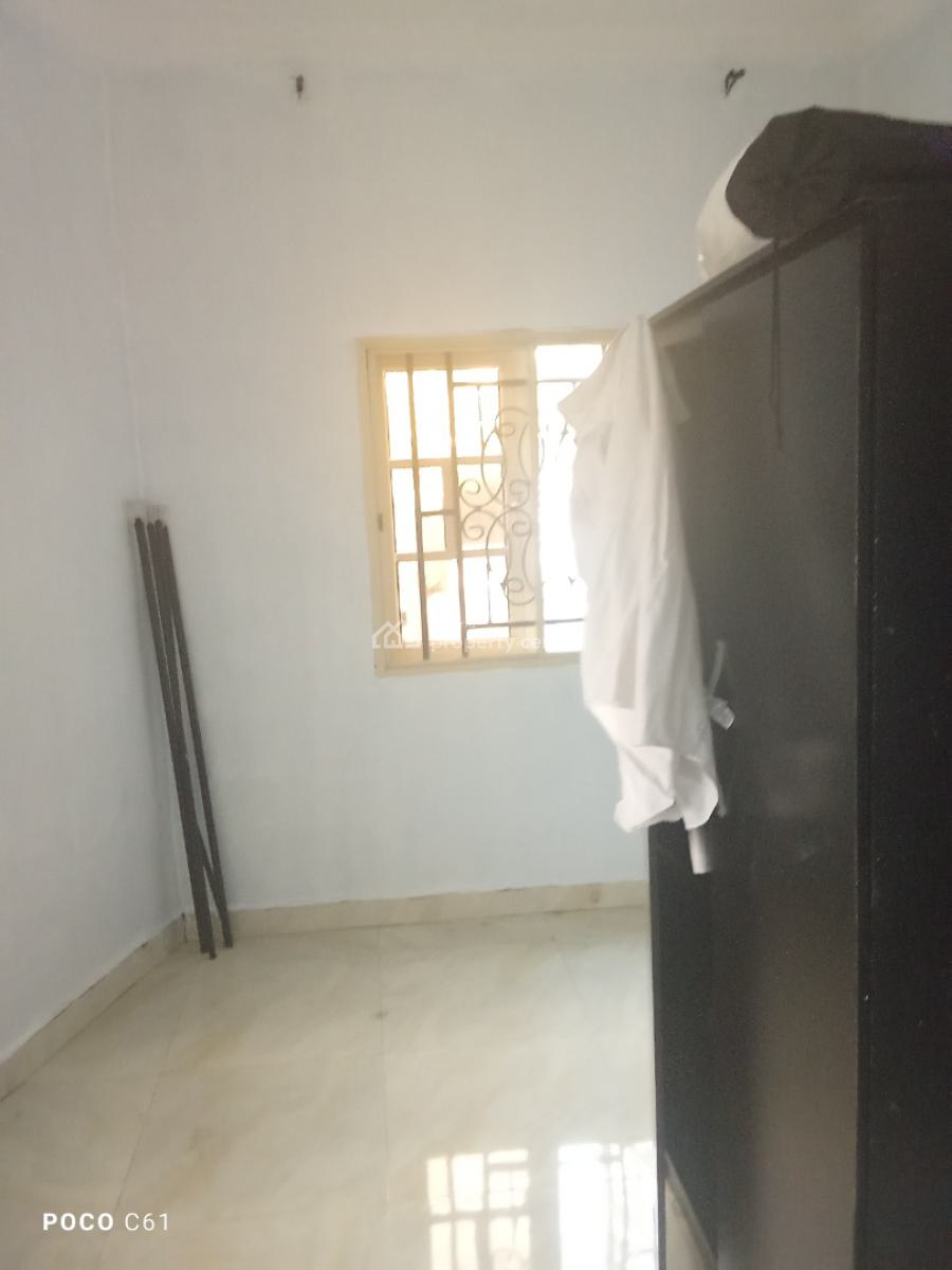 Clean 2 Bedroom Flat, Sangotedo Lekki, Sangotedo, Ajah, Lagos, Flat / Apartment for Rent