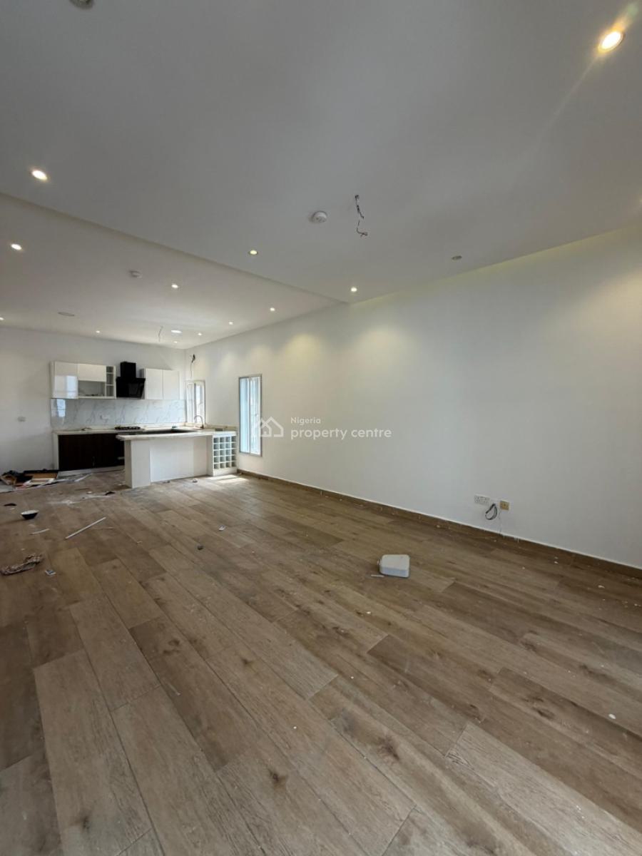 Spacious 2 Bedrooms Maisonette, Fully Serviced, Oniru, Victoria Island (vi), Lagos, House for Rent