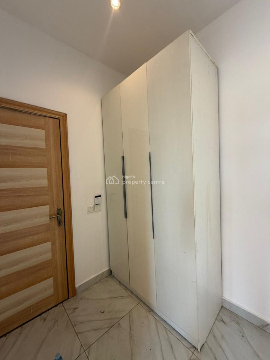 Spacious 2 Bedrooms Maisonette, Fully Serviced, Oniru, Victoria Island (vi), Lagos, House for Rent