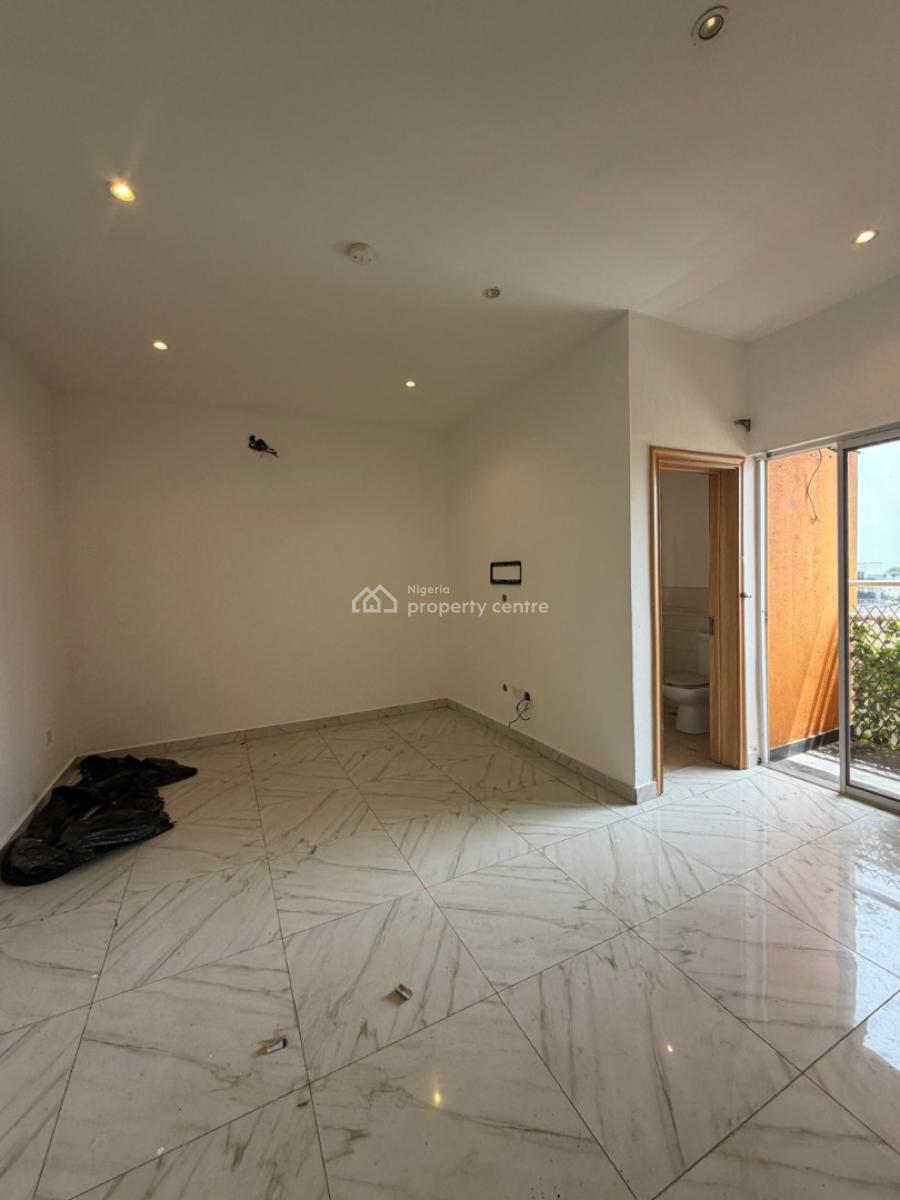 Spacious 2 Bedrooms Maisonette, Fully Serviced, Oniru, Victoria Island (vi), Lagos, House for Rent