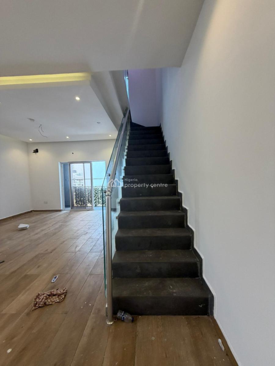 Spacious 2 Bedrooms Maisonette, Fully Serviced, Oniru, Victoria Island (vi), Lagos, House for Rent