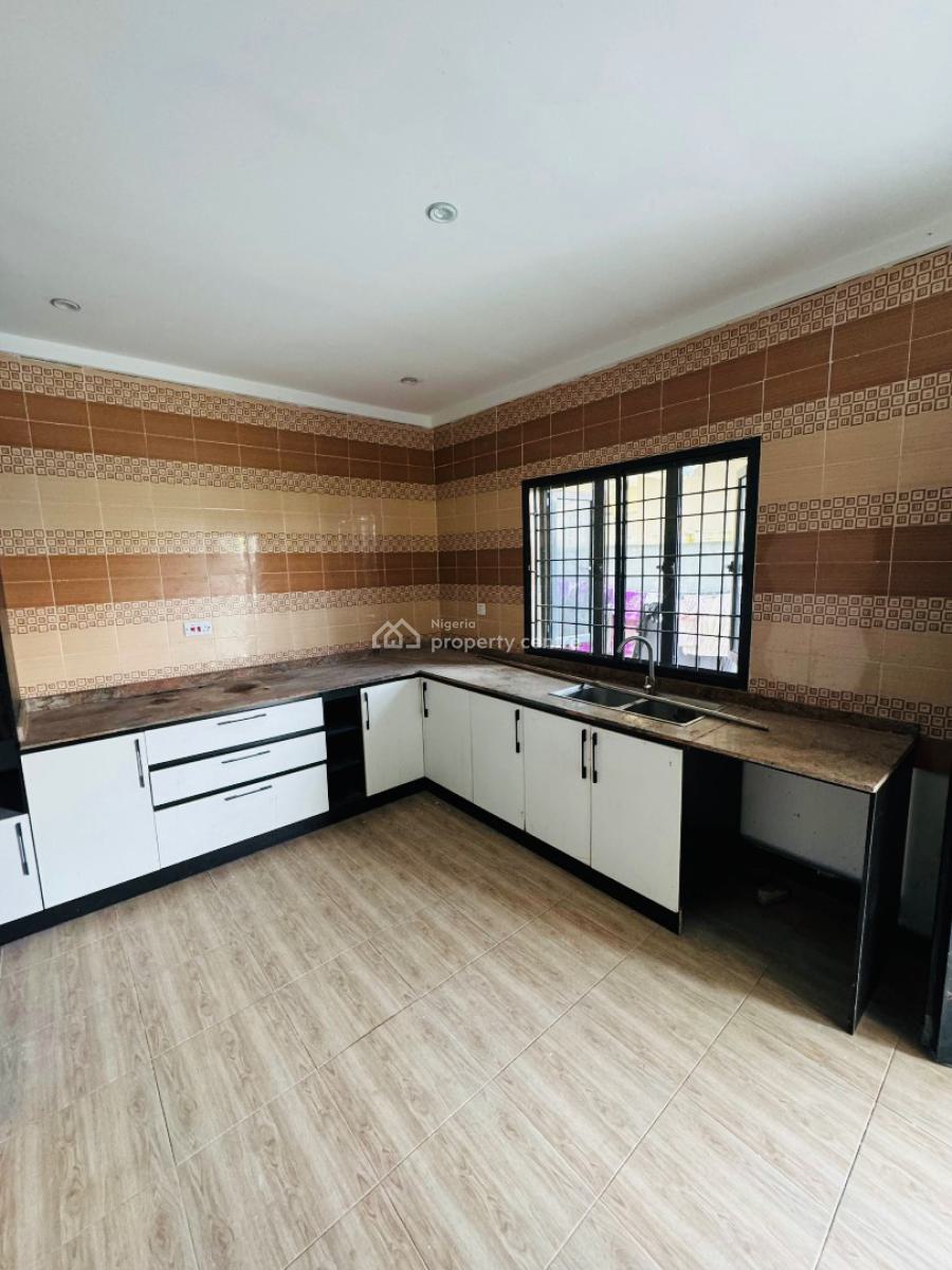 Luxury Brands New 3 Apartment Bedroom with Pool an, Orchid Lekki, Lekki, Lagos, Flat / Apartment for Rent