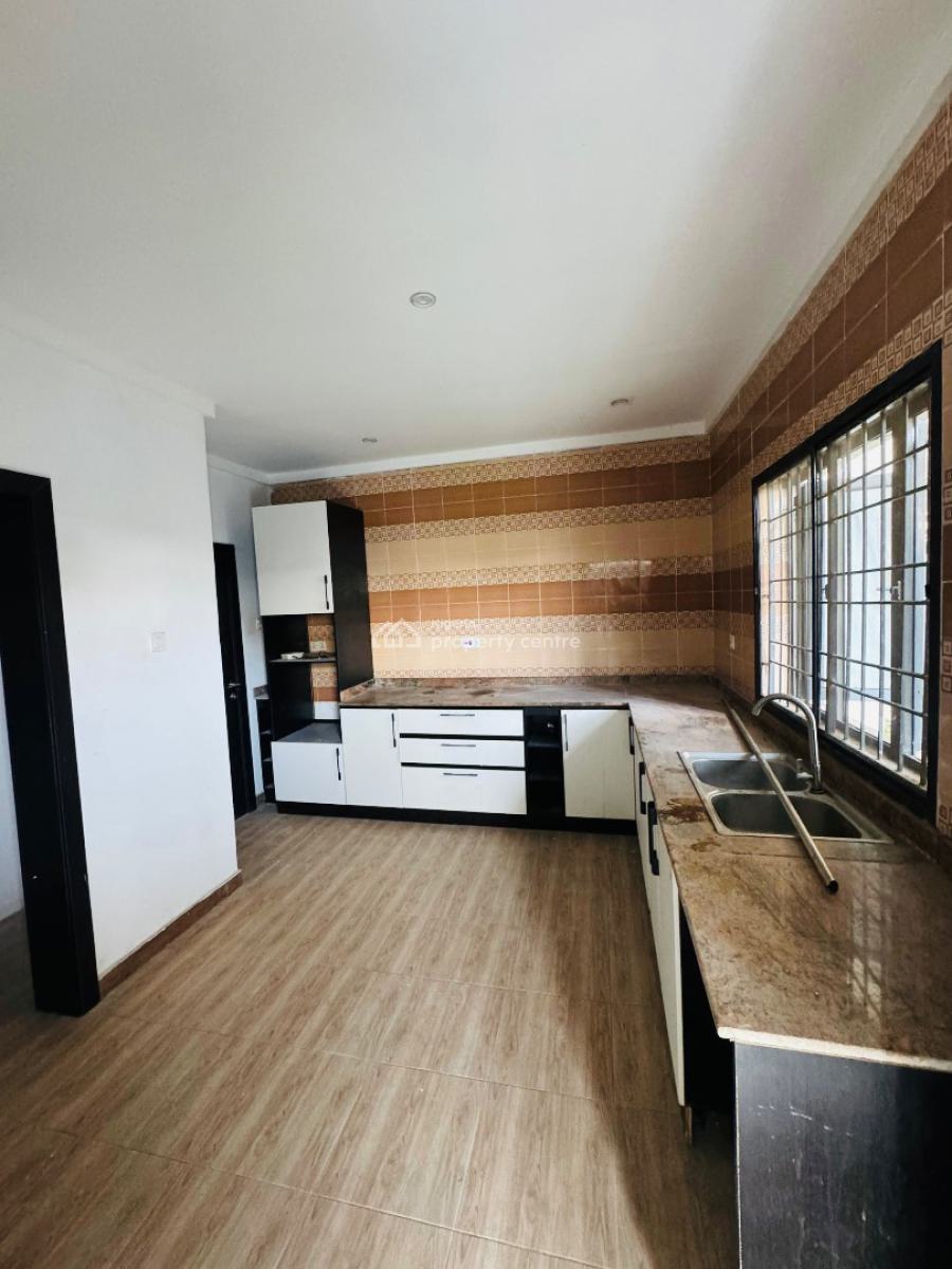 Luxury Brands New 3 Apartment Bedroom with Pool an, Orchid Lekki, Lekki, Lagos, Flat / Apartment for Rent