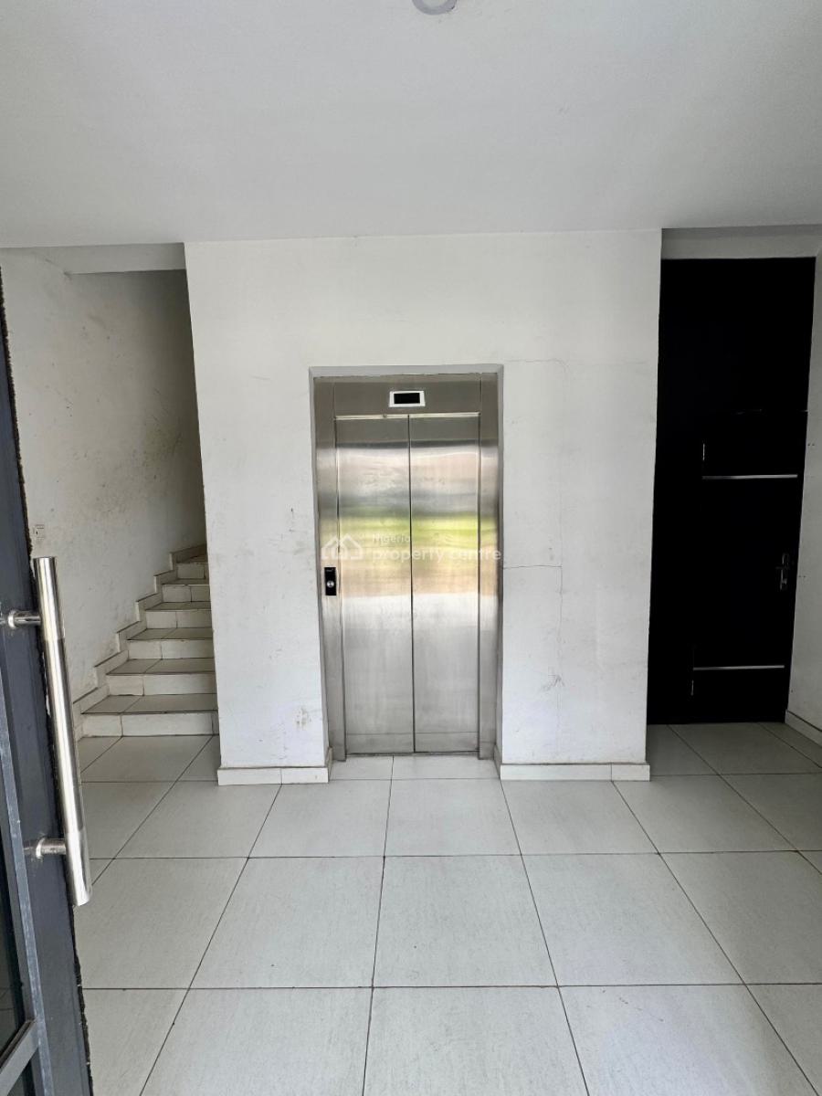 Luxury Brands New 3 Apartment Bedroom with Pool an, Orchid Lekki, Lekki, Lagos, Flat / Apartment for Rent